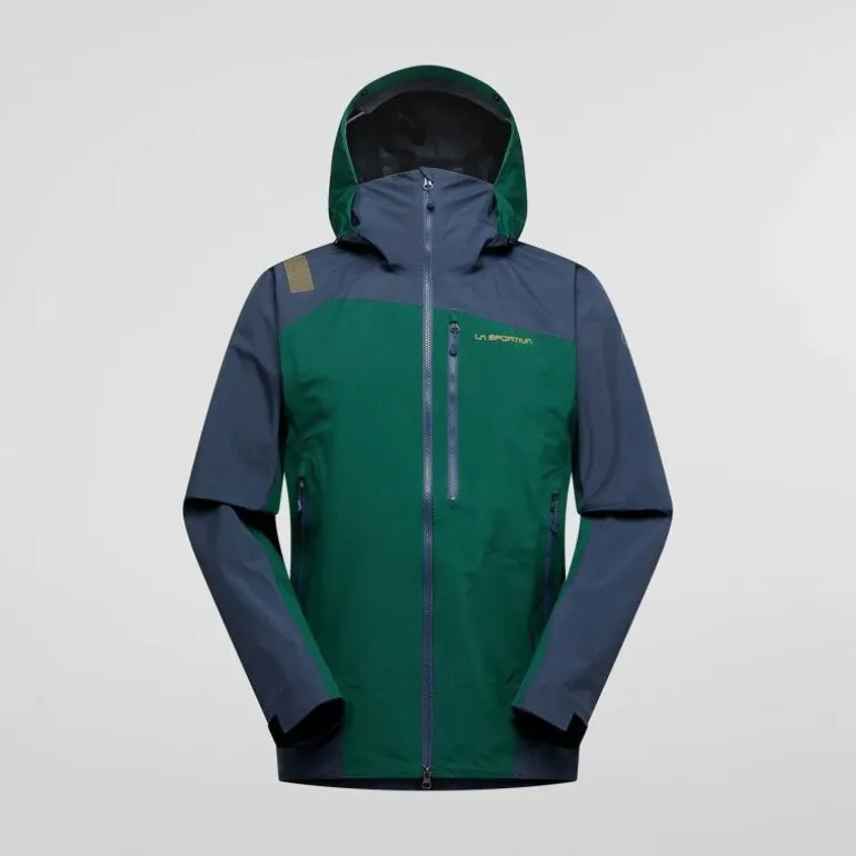 La Sportiva Alpine Guide GTX Perfomance Jkt M - Veste imperméable homme