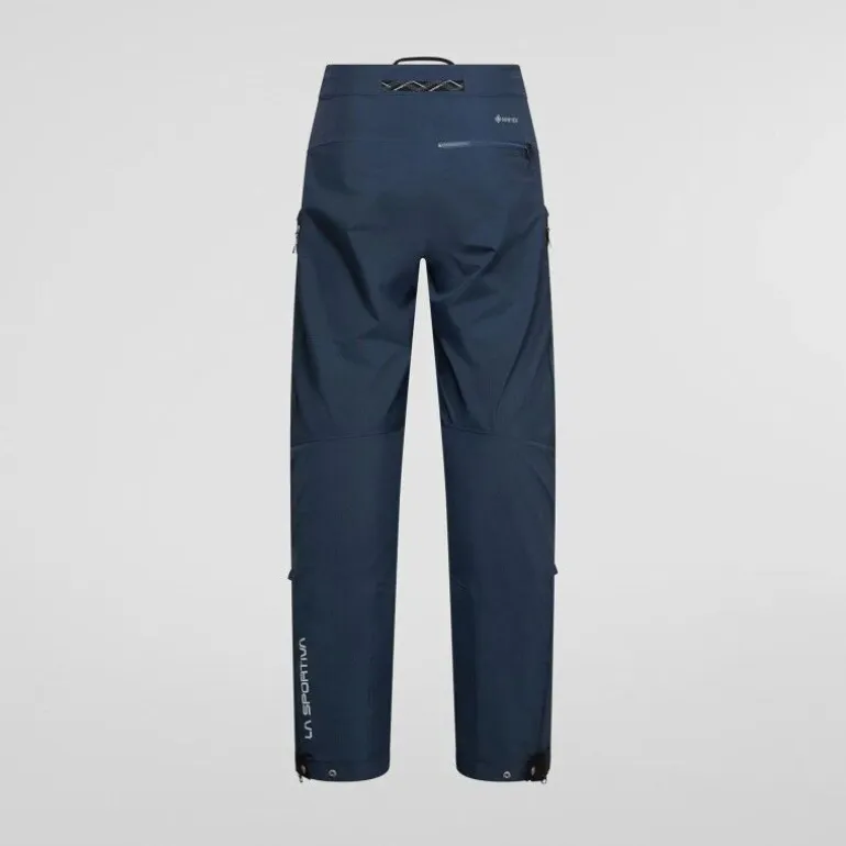 La Sportiva Alpine Guide GTX Pants M - Pantalon alpinisme homme