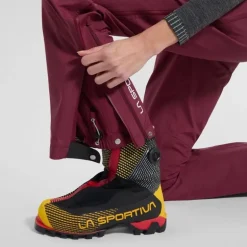 La Sportiva Alpine Guide GTX Pants W - Pantalon alpinisme femme