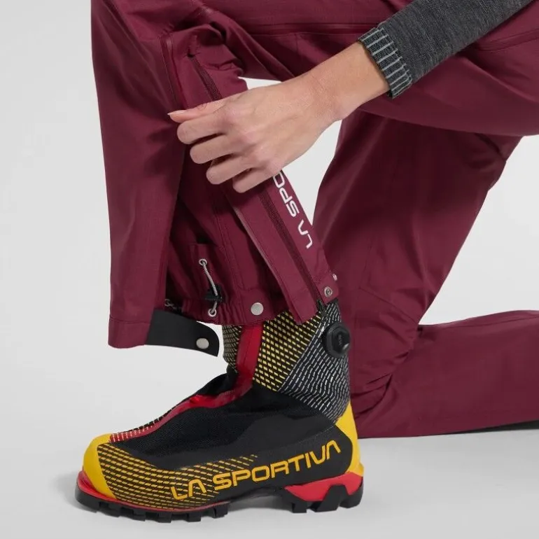 La Sportiva Alpine Guide GTX Pants W - Pantalon alpinisme femme