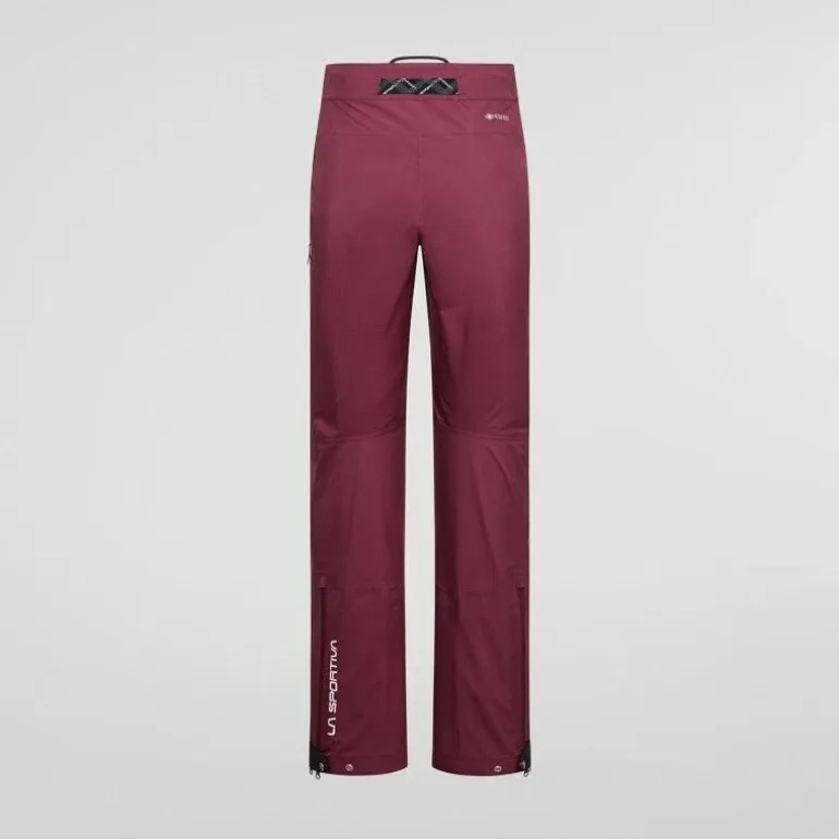 La Sportiva Alpine Guide GTX Pants W - Pantalon alpinisme femme