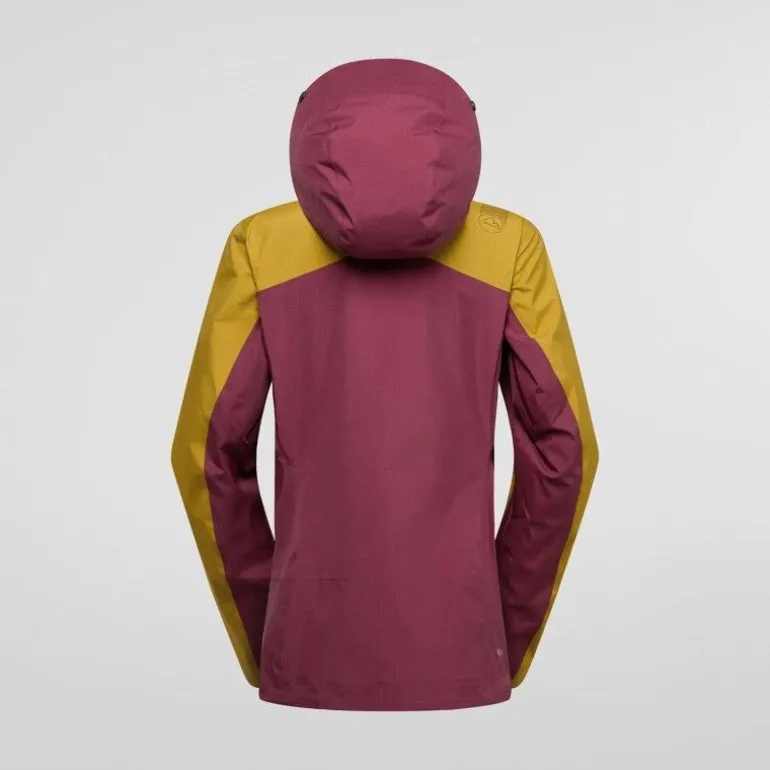La Sportiva Alpine Guide GTX Performance Jkt W - Veste imperméable femme