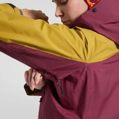 La Sportiva Alpine Guide GTX Performance Jkt W - Veste imperméable femme