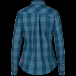La Sportiva Andes LS Shirt W - Chemise femme