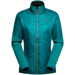 La Sportiva Ascent Primaloft Jkt - Doudoune femme