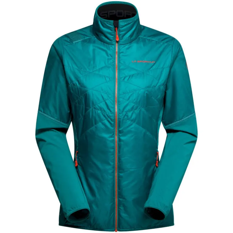 La Sportiva Ascent Primaloft Jkt - Doudoune femme