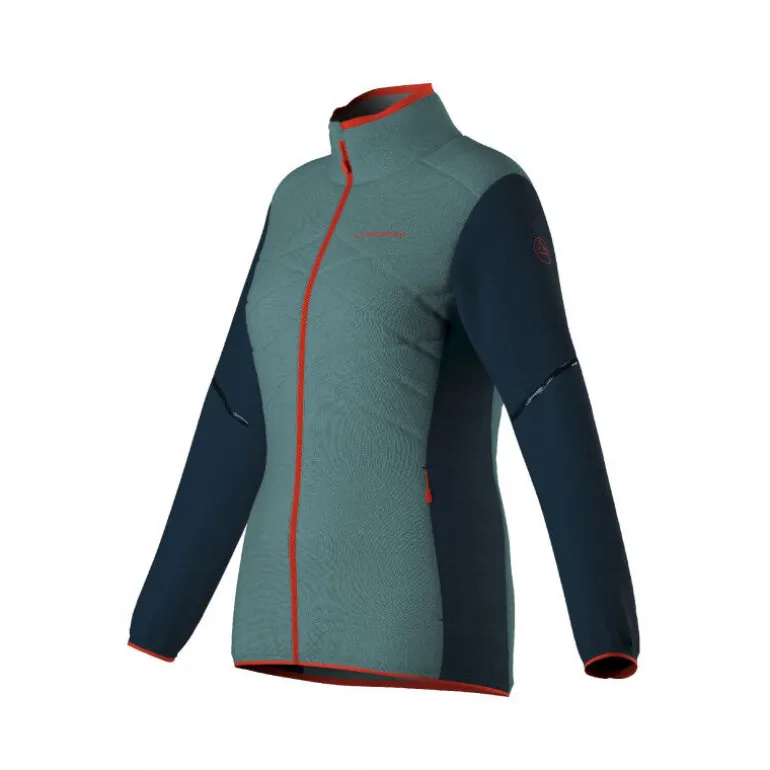 La Sportiva Ascent Primaloft Jkt - Doudoune femme
