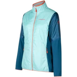 La Sportiva Ascent Primaloft Jkt - Doudoune femme