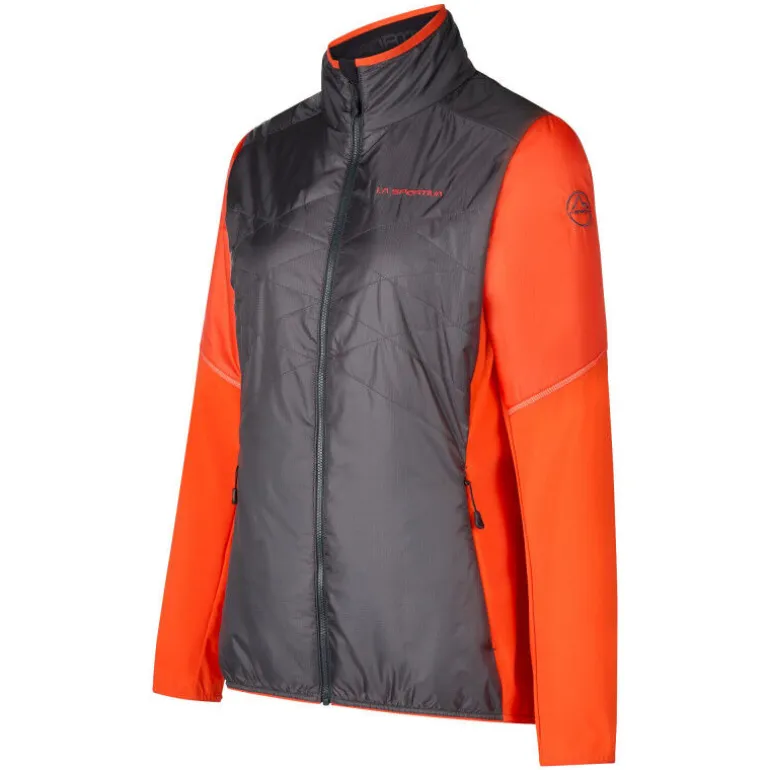 La Sportiva Ascent Primaloft Jkt - Doudoune femme