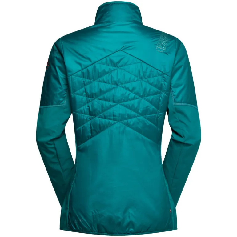 La Sportiva Ascent Primaloft Jkt - Doudoune femme