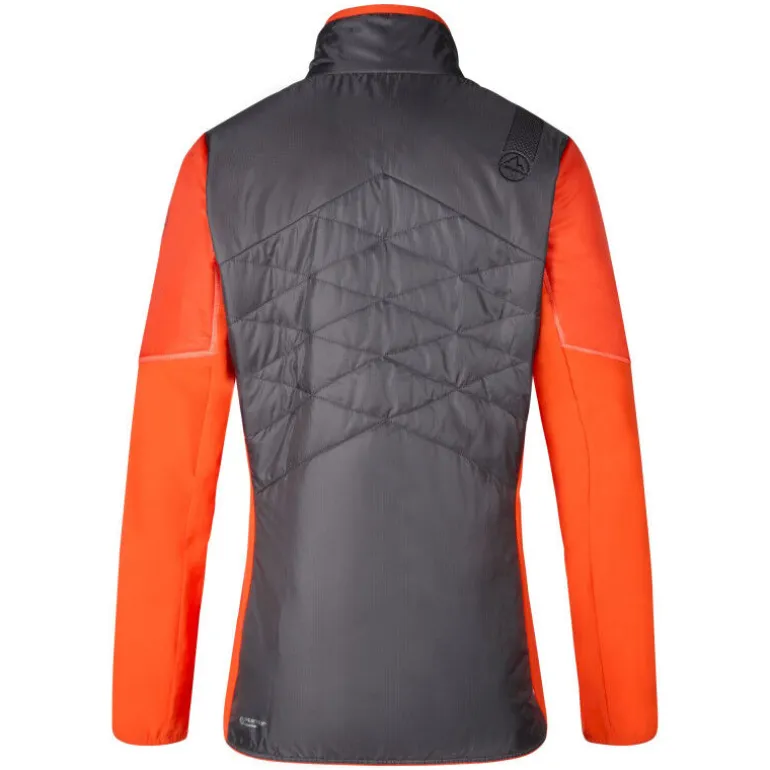La Sportiva Ascent Primaloft Jkt - Doudoune femme