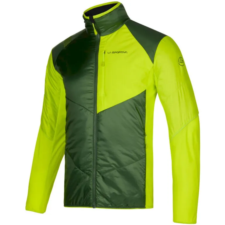 La Sportiva Ascent Primaloft Jkt - Doudoune homme