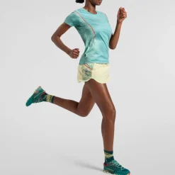La Sportiva Auster Skirt - Short trail femme