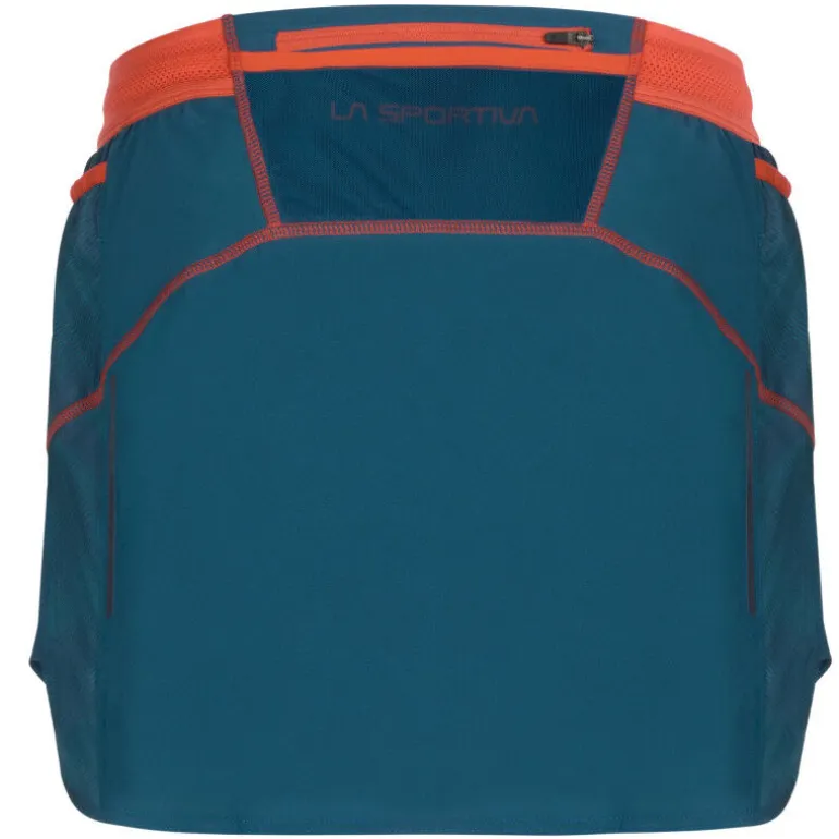La Sportiva Auster Skirt - Short trail femme
