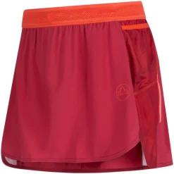 La Sportiva Auster Skirt - Short trail femme