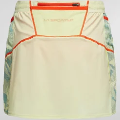 La Sportiva Auster Skirt - Short trail femme