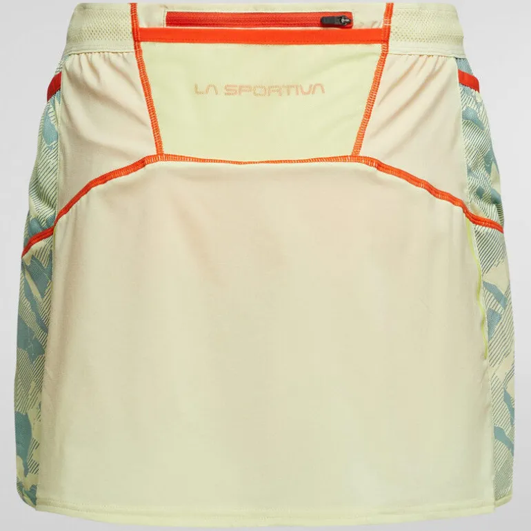 La Sportiva Auster Skirt - Short trail femme