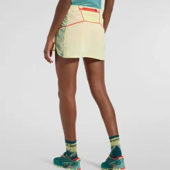 La Sportiva Auster Skirt - Short trail femme