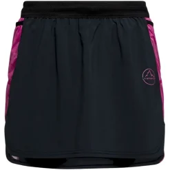 La Sportiva Auster Skirt - Short trail femme