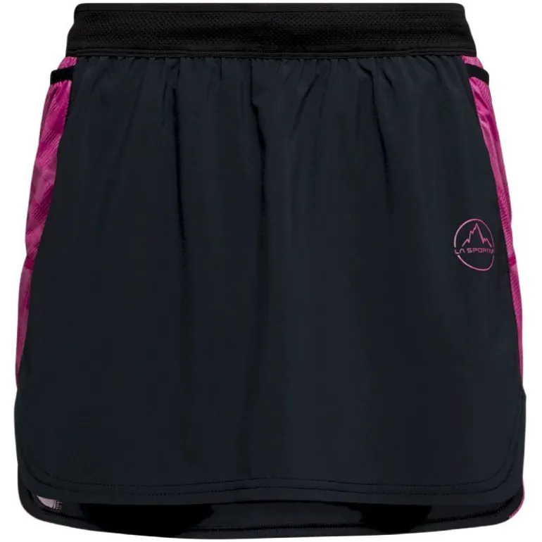 La Sportiva Auster Skirt - Short trail femme