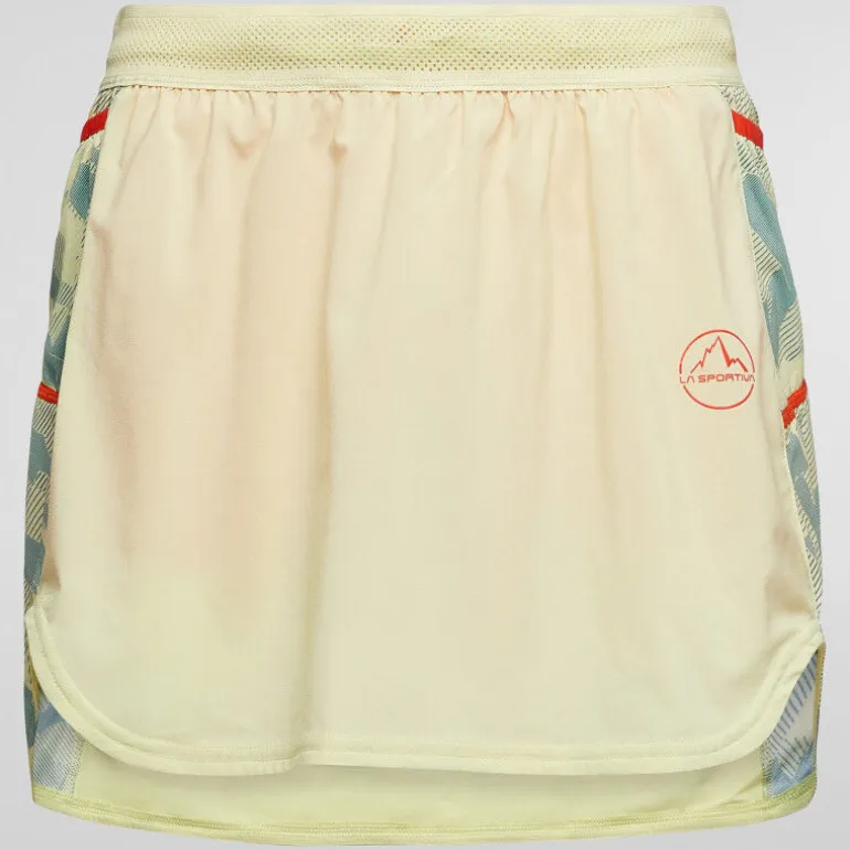 La Sportiva Auster Skirt - Short trail femme