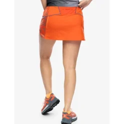 La Sportiva Auster Skirt - Short trail femme