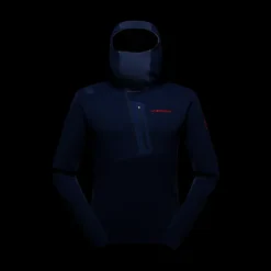 La Sportiva Big Wall Pullover Hoody - Sweatshirt à capuche homme
