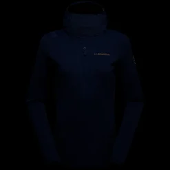 La Sportiva Big Wall Pullover Hoody W - Sweatshirt à capuche femme