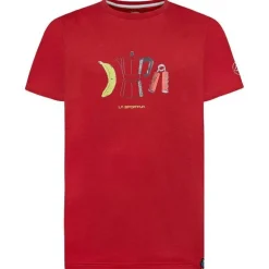 La Sportiva Breakfast T-Shirt - T-shirt homme