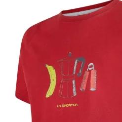 La Sportiva Breakfast T-Shirt - T-shirt homme