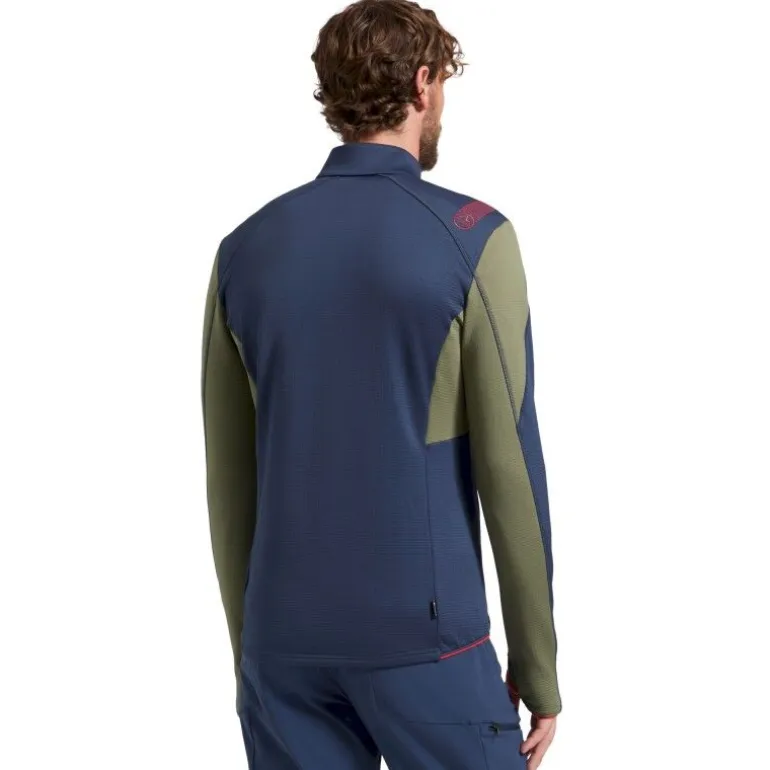 La Sportiva Chill Thermal Jkt M - Polaire homme