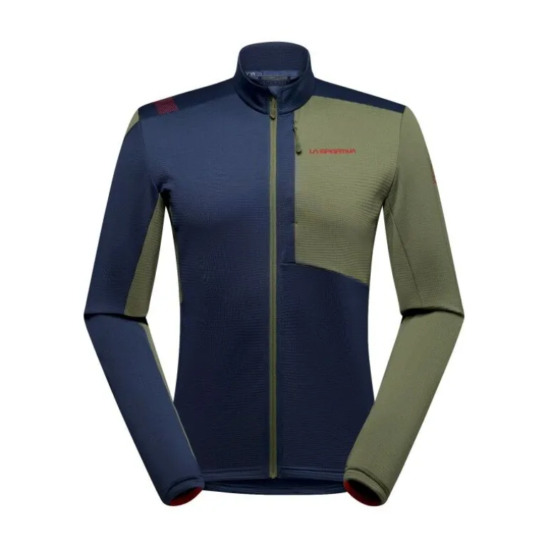 La Sportiva Chill Thermal Jkt M - Polaire homme