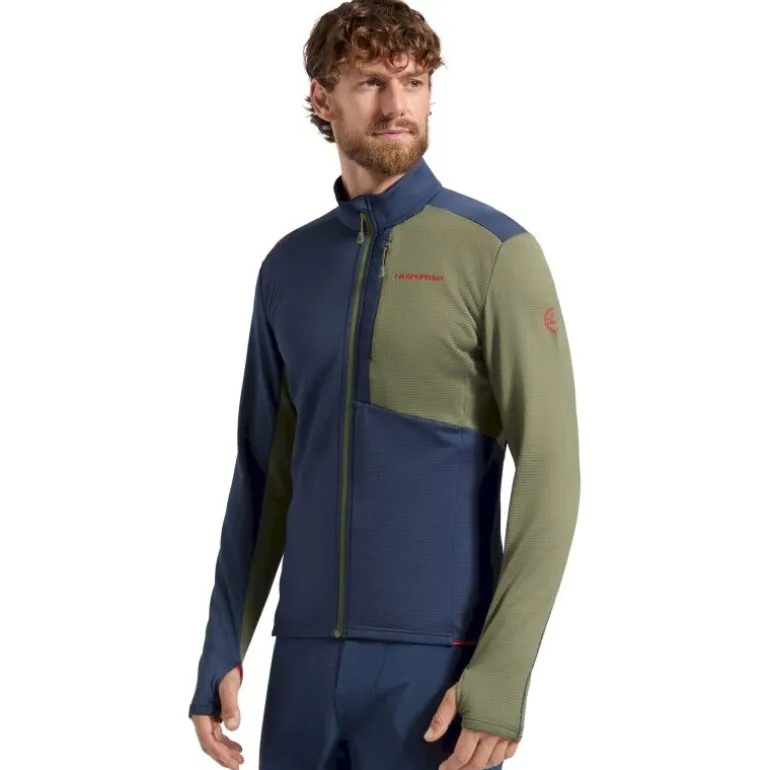 La Sportiva Chill Thermal Jkt M - Polaire homme