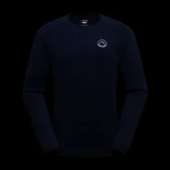 La Sportiva Circle Logo Longsleeve M - T-shirt homme