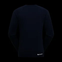 La Sportiva Circle Logo Longsleeve M - T-shirt homme