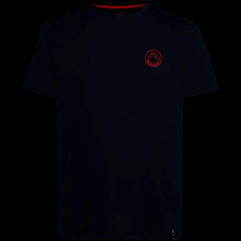 La Sportiva Circle Logo T-Shirt M - T-shirt homme