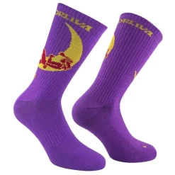 La Sportiva Climbing on the Moon Socks - Chaussettes