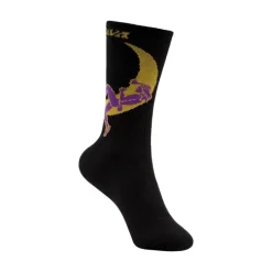 La Sportiva Climbing on the Moon Socks - Chaussettes