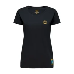 La Sportiva Climbing on the Moon T-Shirt W - T-shirt femme