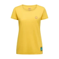 La Sportiva Climbing on the Moon T-Shirt W - T-shirt femme