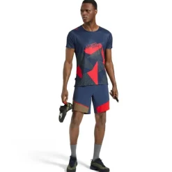 La Sportiva Comp Short - Short escalade homme