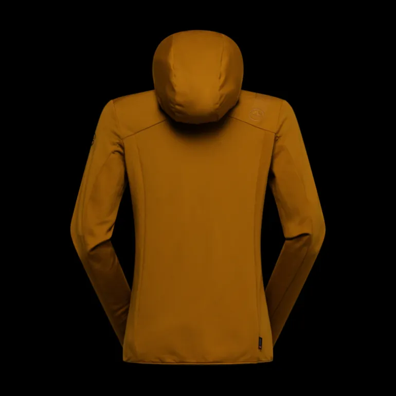 La Sportiva Cosmic Thermal Hoody W - Polaire femme