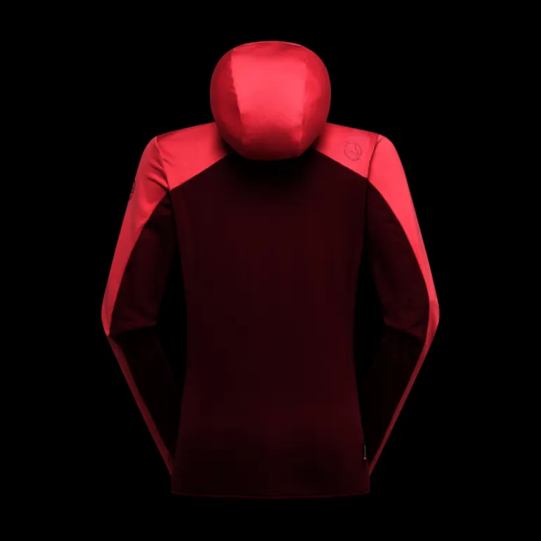 La Sportiva Cosmic Thermal Hoody W - Polaire femme