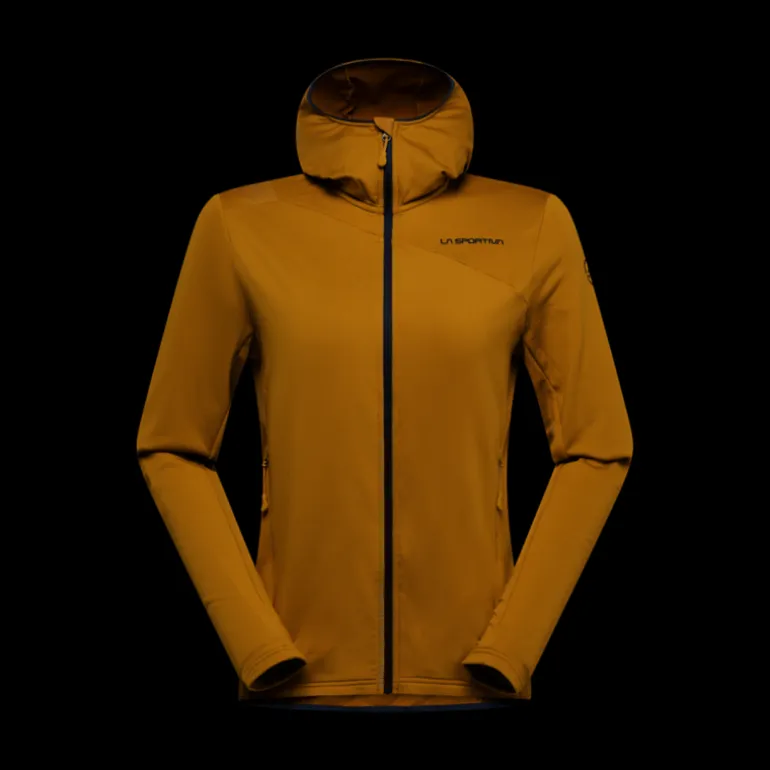La Sportiva Cosmic Thermal Hoody W - Polaire femme