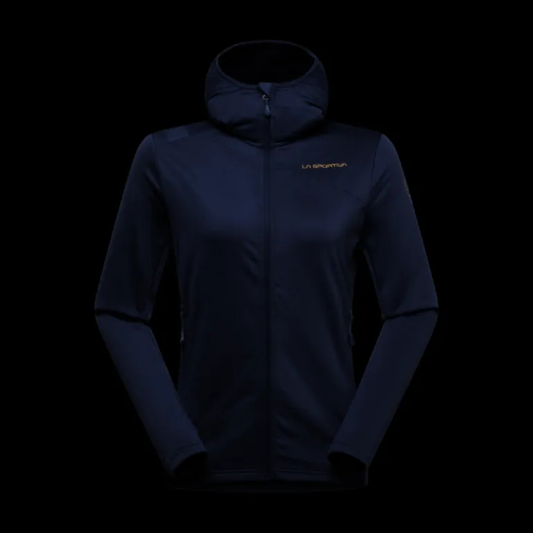 La Sportiva Cosmic Thermal Hoody W - Polaire femme