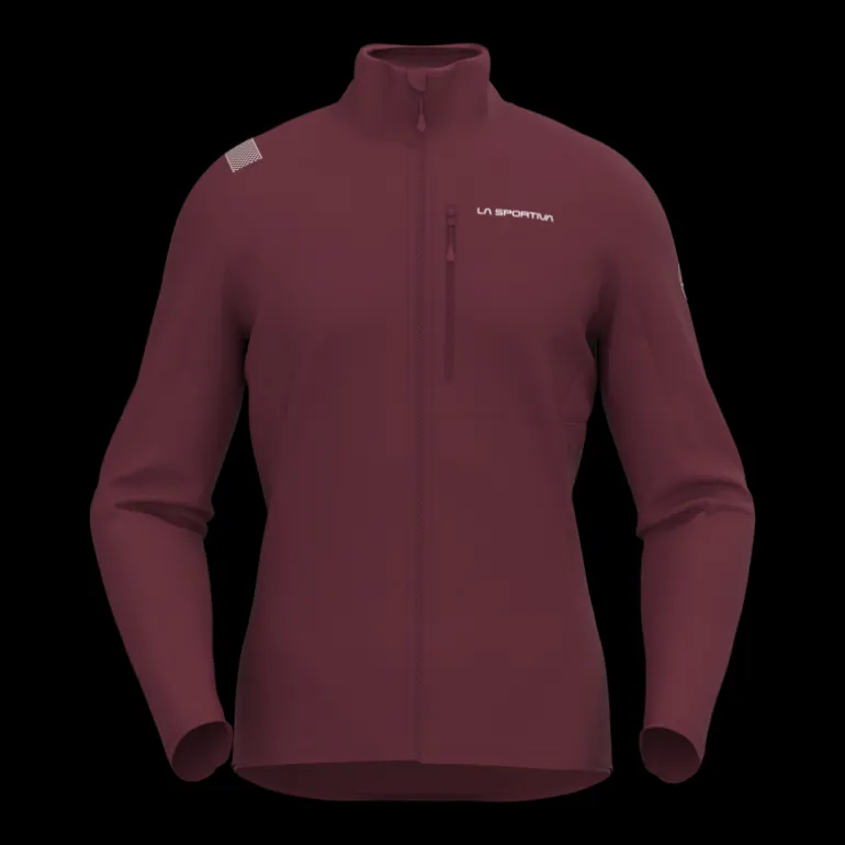 La Sportiva Cosmic Thermal Jkt M - Polaire homme