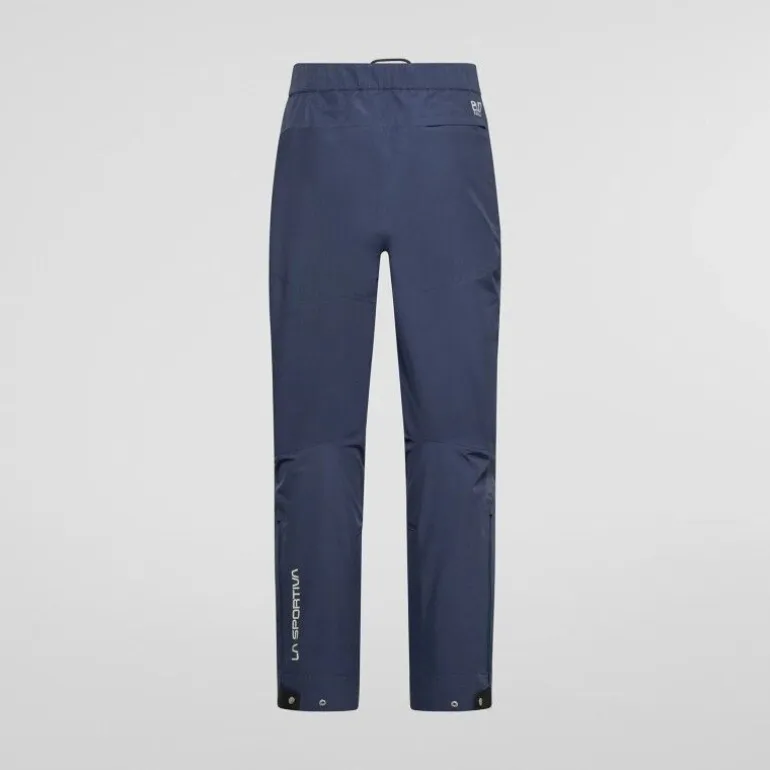 La Sportiva Crest Evo Shell Pants M - Pantalon ski de randonnée homme