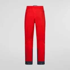 La Sportiva Crest Evo Shell Pants M - Pantalon ski de randonnée homme
