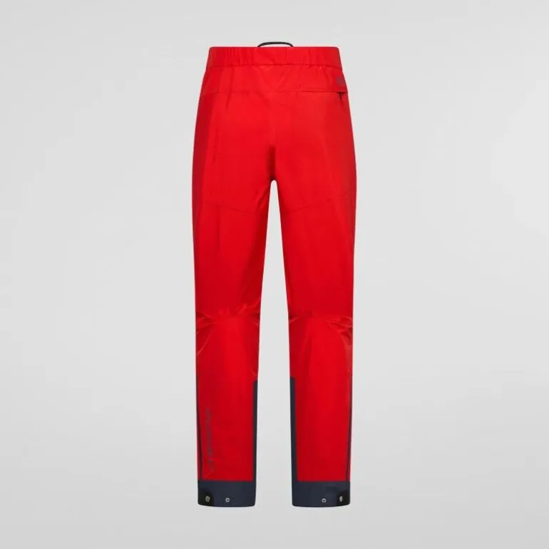 La Sportiva Crest Evo Shell Pants M - Pantalon ski de randonnée homme