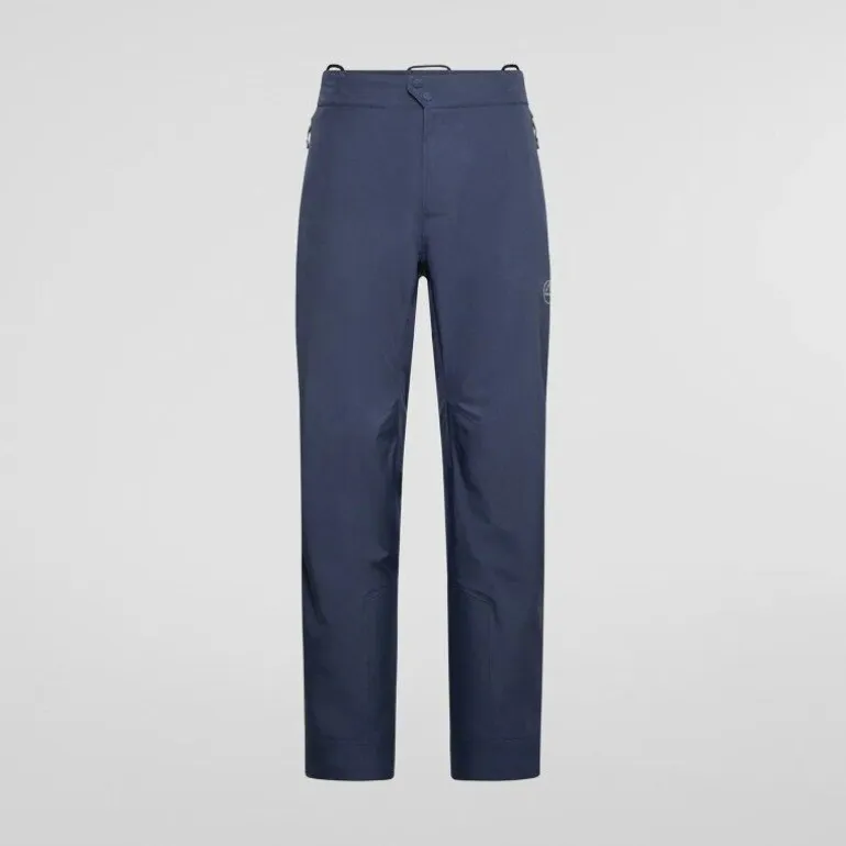 La Sportiva Crest Evo Shell Pants M - Pantalon ski de randonnée homme